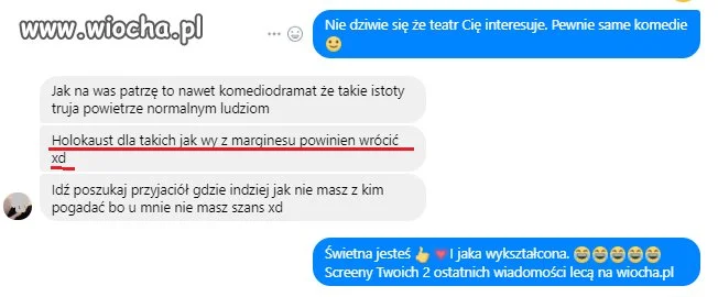 Ktoś tu musi się douczyć 