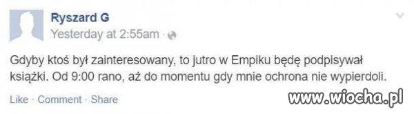 Spotkanie