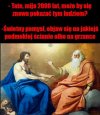 Albo na jakimś kawałku szmaty