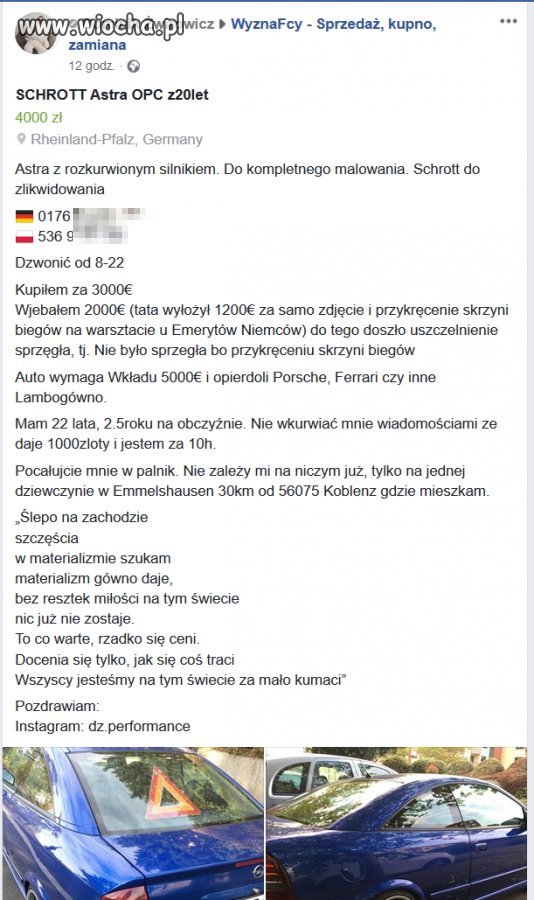 Fantazja ludzi.