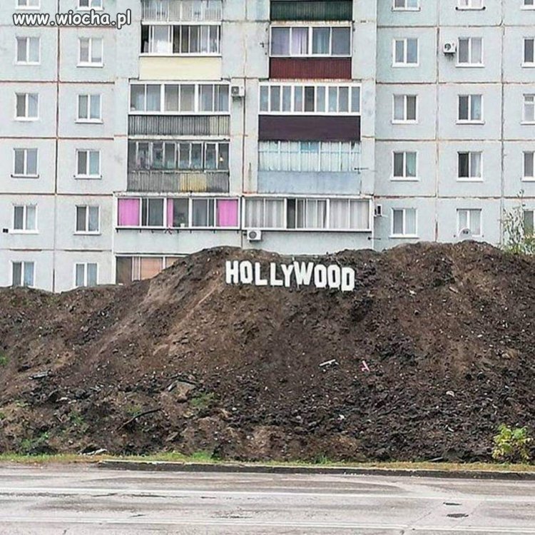 I my mamy swój ...