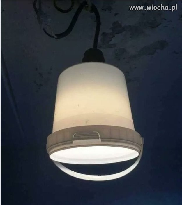 Kurła -lepsze niż IKEA 