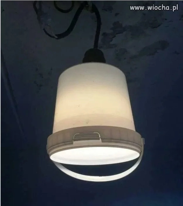 Kurła -lepsze niż IKEA 