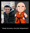 Dziecięce marzenia