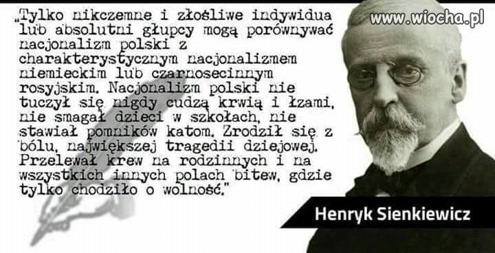 Nacjonalizm