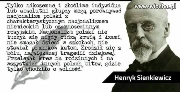 Nacjonalizm