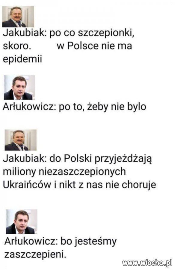 Ze ślepym o kolorach