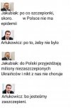 Ze ślepym o kolorach