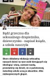 Znów jakiś