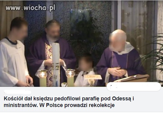Takie rzeczy tylko w Polsce...