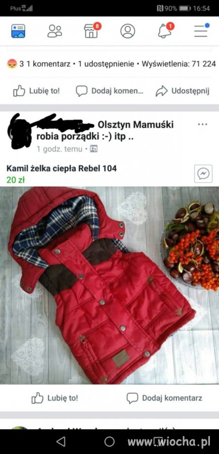 Kamil żelka