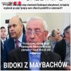 A może tak w ramach reparacji wojennych...