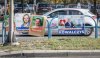Jeden dzień wyborów a śmieci będą wisiały