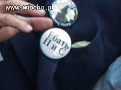 Do członków układu rządzącego
