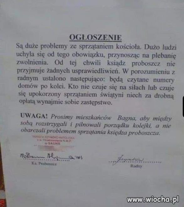 Problemy