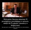 Takie rzeczy tylko w Polsce.