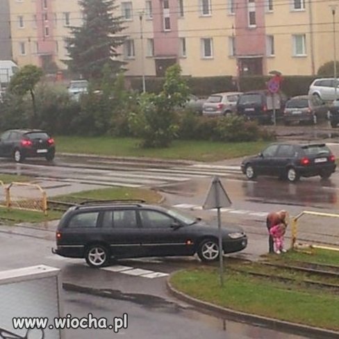 Siku na torach
