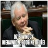Godzinkę dłużej