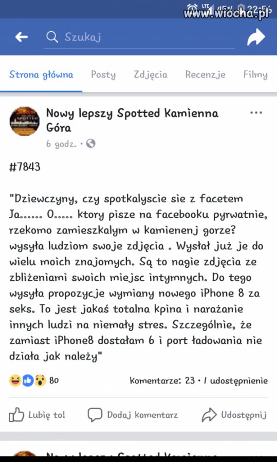 Gorzkie żale.