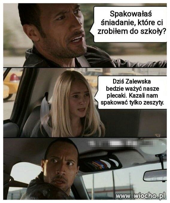 Kolejny wyśmienity