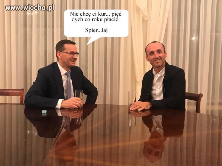 Możesz dostać miskę ryżu 