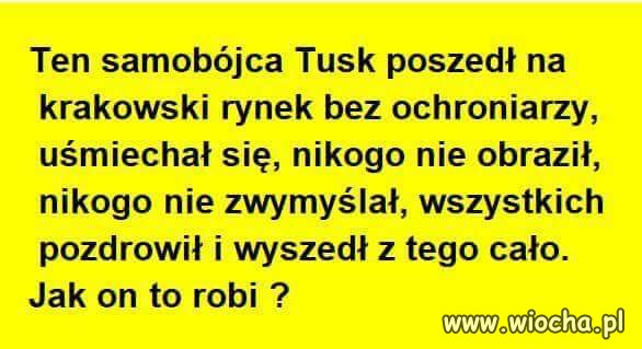 Czarodziej ?