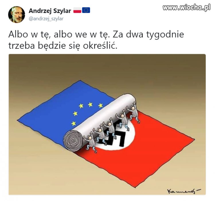 Czas szybko leci
