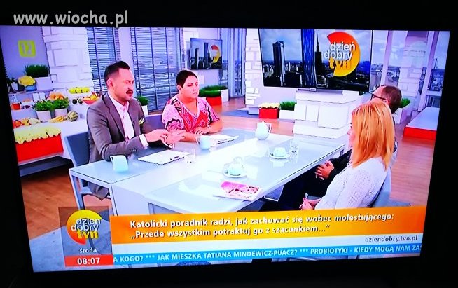 Dzień dobry TVN