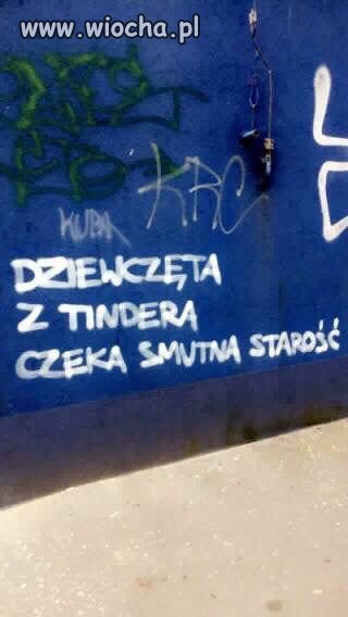 Żeby nie było