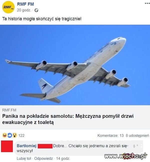 Taka sytuacja