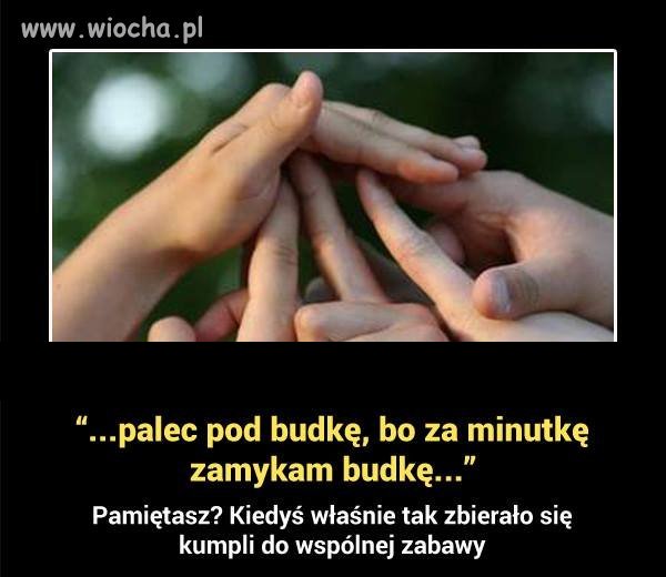 Wspomnienia...