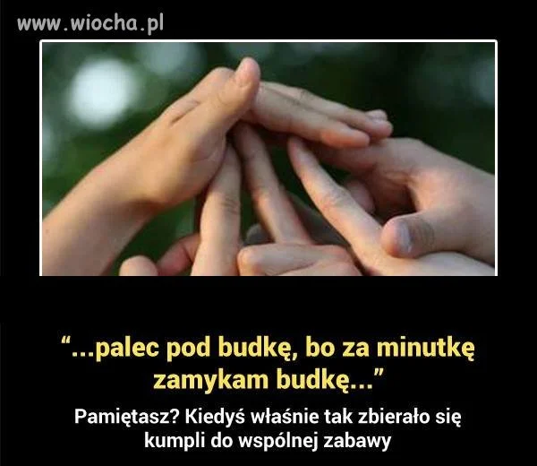 Wspomnienia...