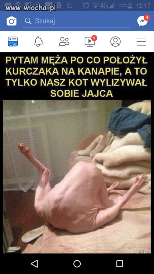 Życie to nie dziwka