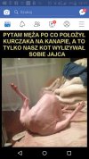 Życie to nie dziwka