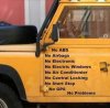 Auto bezawaryjne 