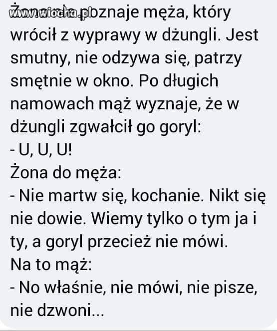 Przemyślenia