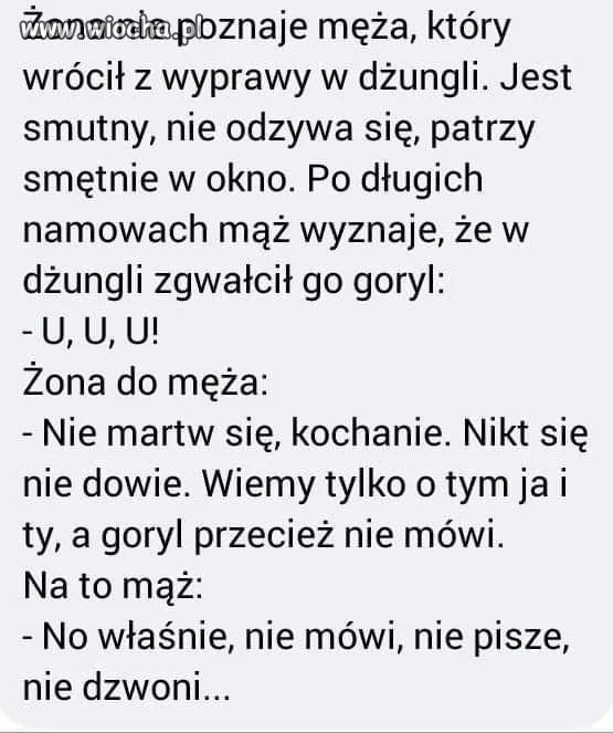 Przemyślenia