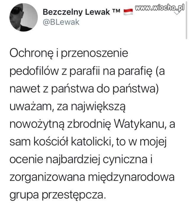 Takie trochę