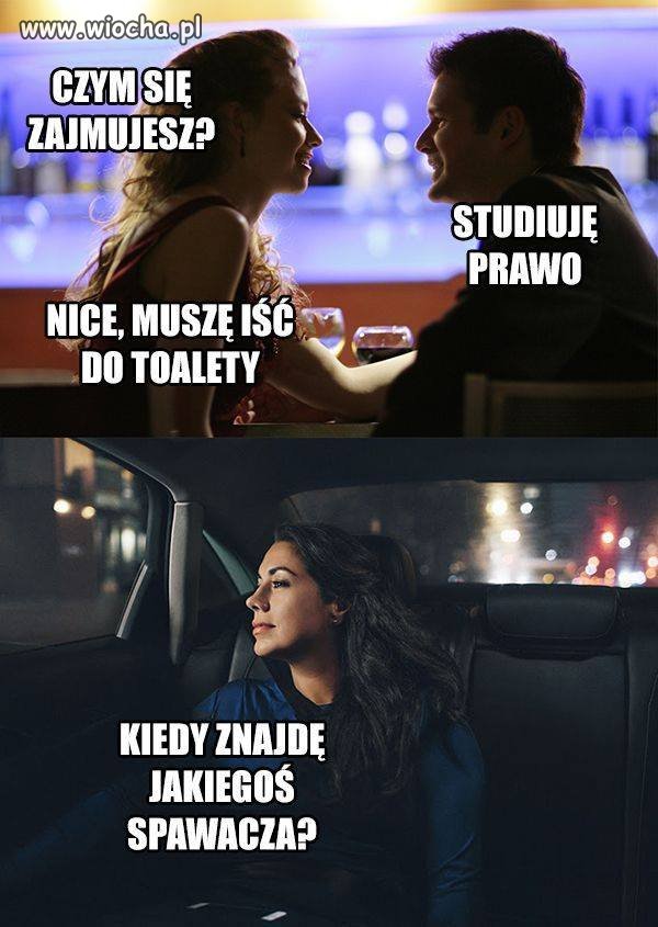 Poszukiwanie Księcia z Bajki