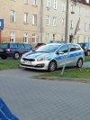 Olsztyńska policja