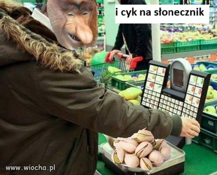 Zauważą czy nie zauważą 