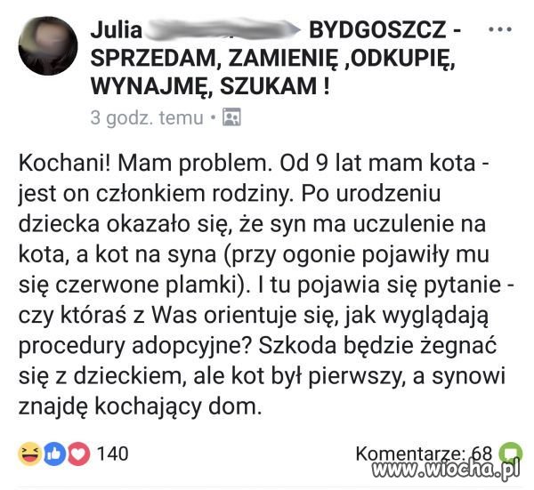 Ręce opadają