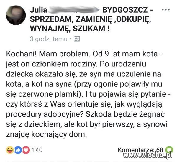 Ręce opadają
