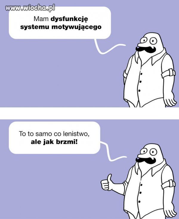 To  samo ale inaczej powiedziane...