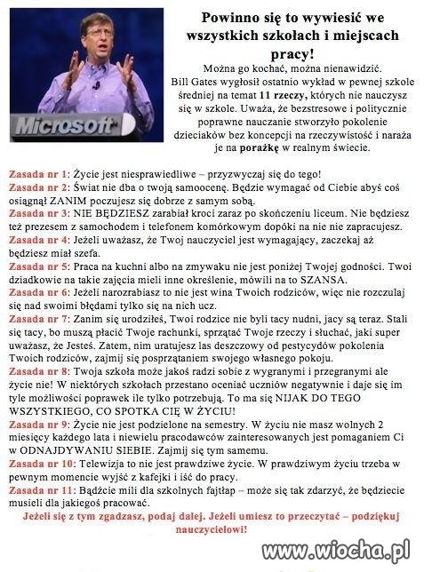  Bardzo mądre i prawdziwe