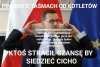 Osoba prywatna dała głos 