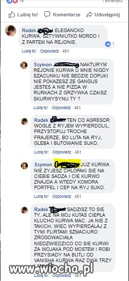 Gangsterzy z rejonów 