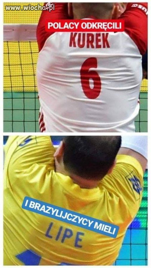 Tak miało być...