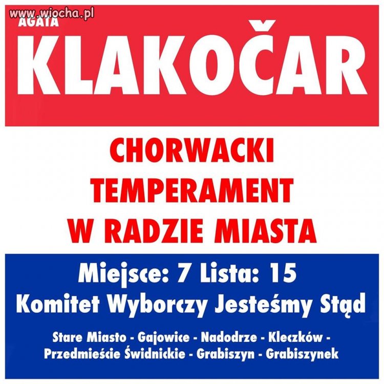 Oj będzie się działo