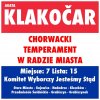Oj będzie się działo